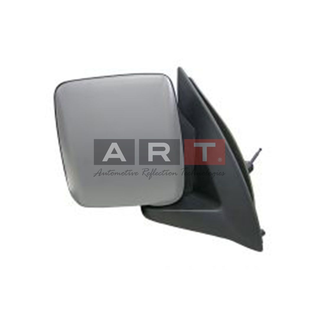 DIŞ DİKİZ AYNASI  OPEL COMBO C 2001-2011 MEKANİK ASTARLI SAĞ