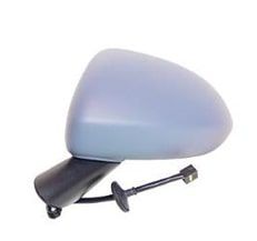 DIŞ DİKİZ AYNASI  OPEL CORSA D-E 2006-2019 ELK ISITMALI SAĞ