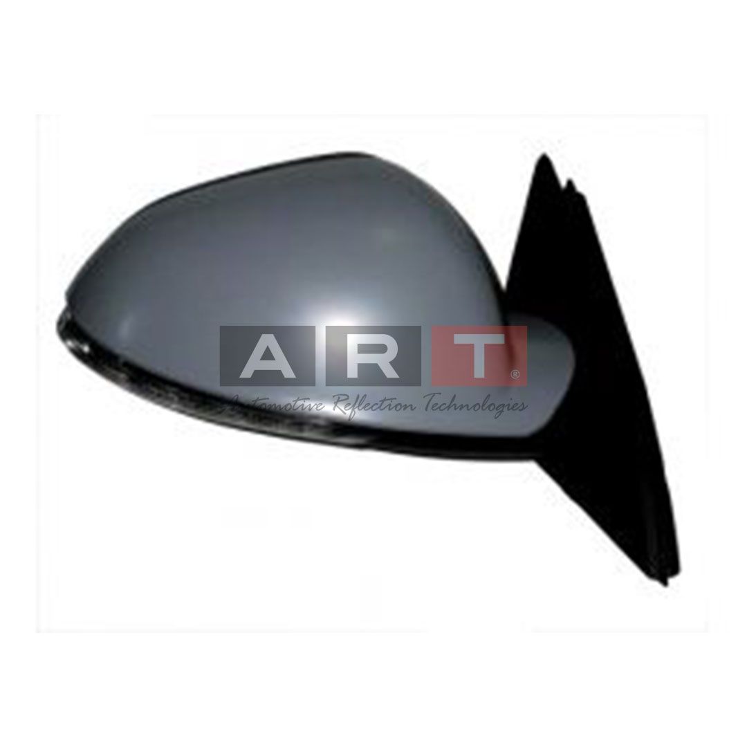 DIŞ DİKİZ AYNASI  OPEL INSIGNIA 2009-ELK ISITMALI SİNYALLİ SAĞ