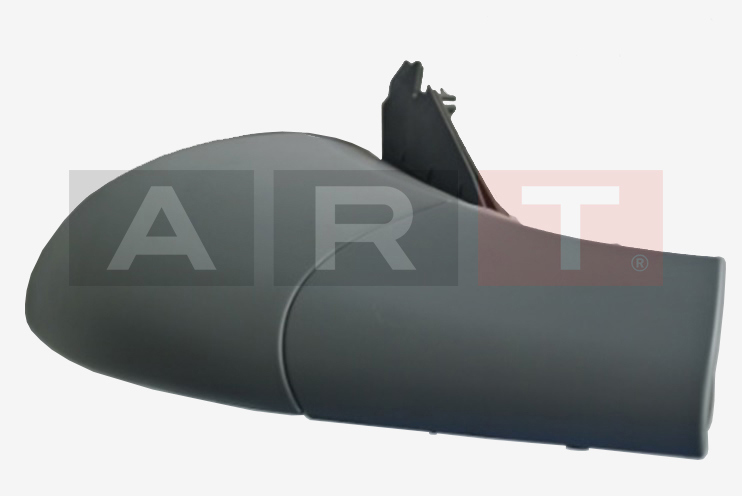 DIŞ DİKİZ AYNASI  OPEL VECTRA B 1995-1999 ELK ISITMALI SAĞ