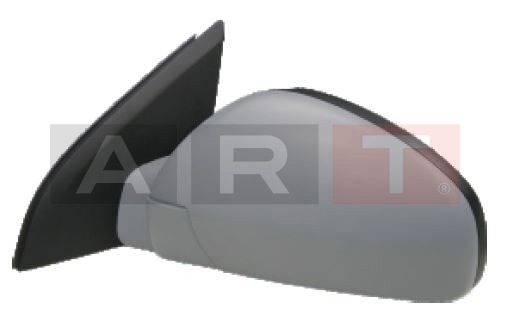 DIŞ DİKİZ AYNASI  OPEL VECTRA C 2002-2009 ELK ISITMALI SAĞ