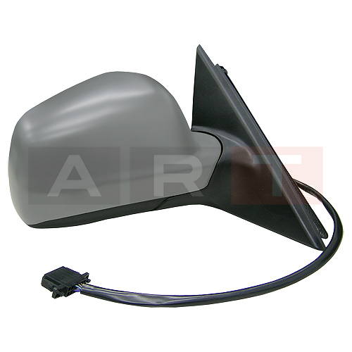 DIŞ DİKİZ AYNASI  PASSAT 1997-2003 ELK ISITMALI KÜÇÜK SAĞ