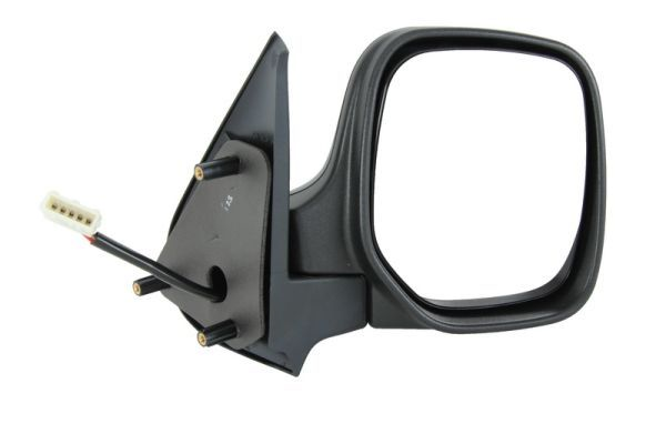 DIŞ DİKİZ AYNASI  PEUGEOT PARTNER 1996-2008 ELEK ISITMALI SAĞ