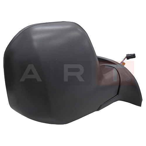 DIŞ DİKİZ AYNASI  PEUGEOT PARTNER 2008-  ISITMALI SENS SAĞ