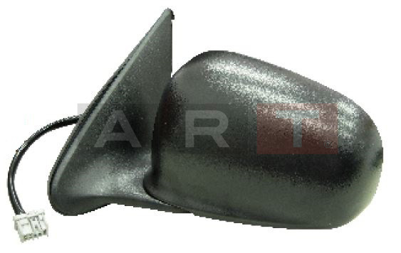 DIŞ DİKİZ AYNASI  ROVER 400 EURO CİVİC 1995-2000 ELK ISITMALI SAĞ