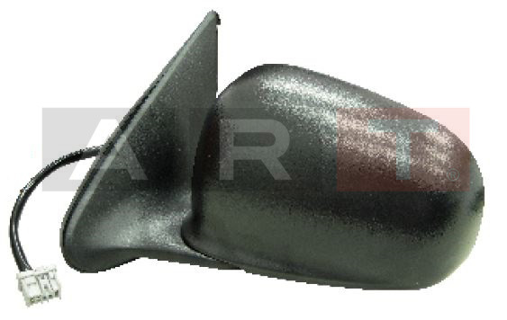 DIŞ DİKİZ AYNASI  ROVER 400 EURO CİVİC 1995-2000 ELK ISITMALI SOL