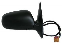 DIŞ DİKİZ AYNASI  SKODA FABİA 2006-2007 ELK KARE SKT SAĞ