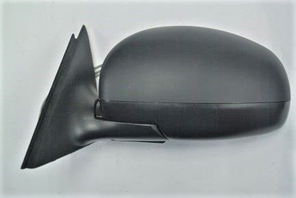 DIŞ DİKİZ AYNASI  SKODA FABİA 2007-2014 ELK ISITMALI ASF SOL