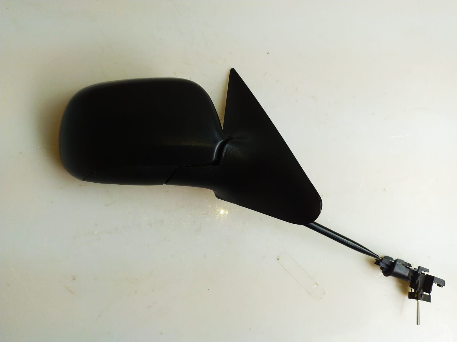 DIŞ DİKİZ AYNASI  SKODA OCTAVIA 1997-2004 MEKANİK KÜÇÜK TİP SAĞ