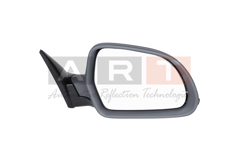 DIŞ DİKİZ AYNASI  SKODA OCTAVIA 2008- ELK ISITMALI SİN SAĞ