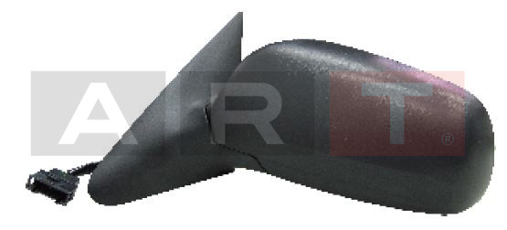 DIŞ DİKİZ AYNASI  SKODA OCTAVIA 97-04 ELK ISITMALI BÜYÜK TİP SOL