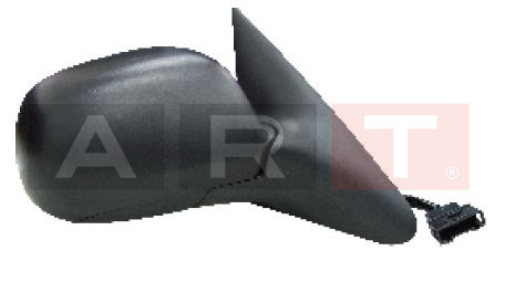 DIŞ DİKİZ AYNASI  SKODA OCTAVIA 97-04 ELK ISITMALI KÜÇÜK TİP SAĞ