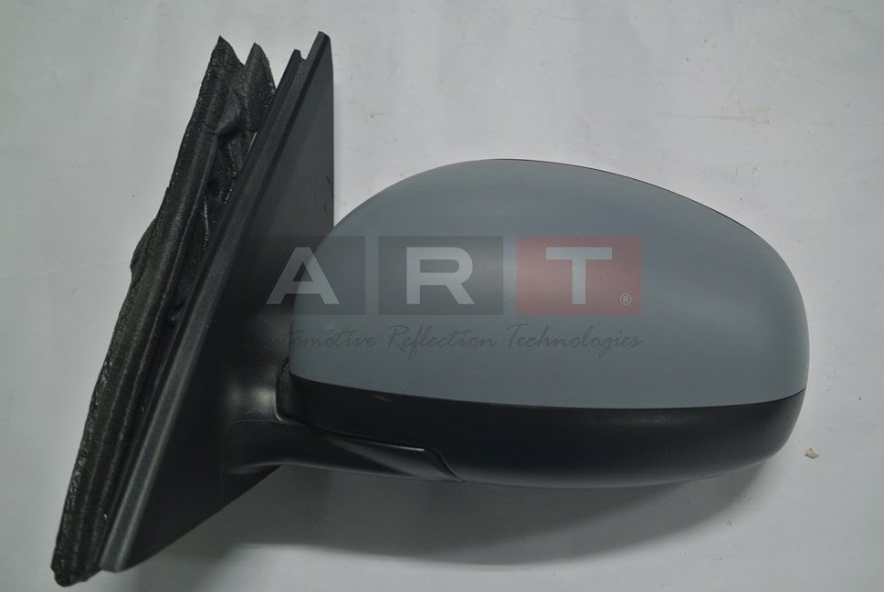 DIŞ DİKİZ AYNASI  SKODA ROOMSTER 2006-2015 ELK ISITMALI SAĞ