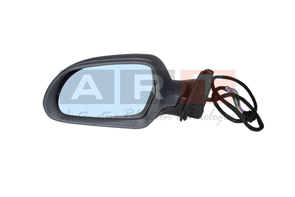 DIŞ DİKİZ AYNASI  SKODA SUPERB 2008- ELK KAT HAF SİN SOL