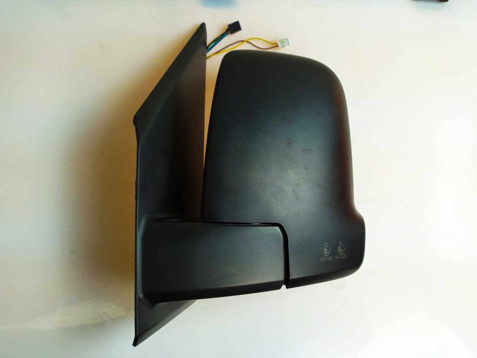 DIŞ DİKİZ AYNASI  SPRİNTER W910 2018-ELK ISITMALI SİN SOL