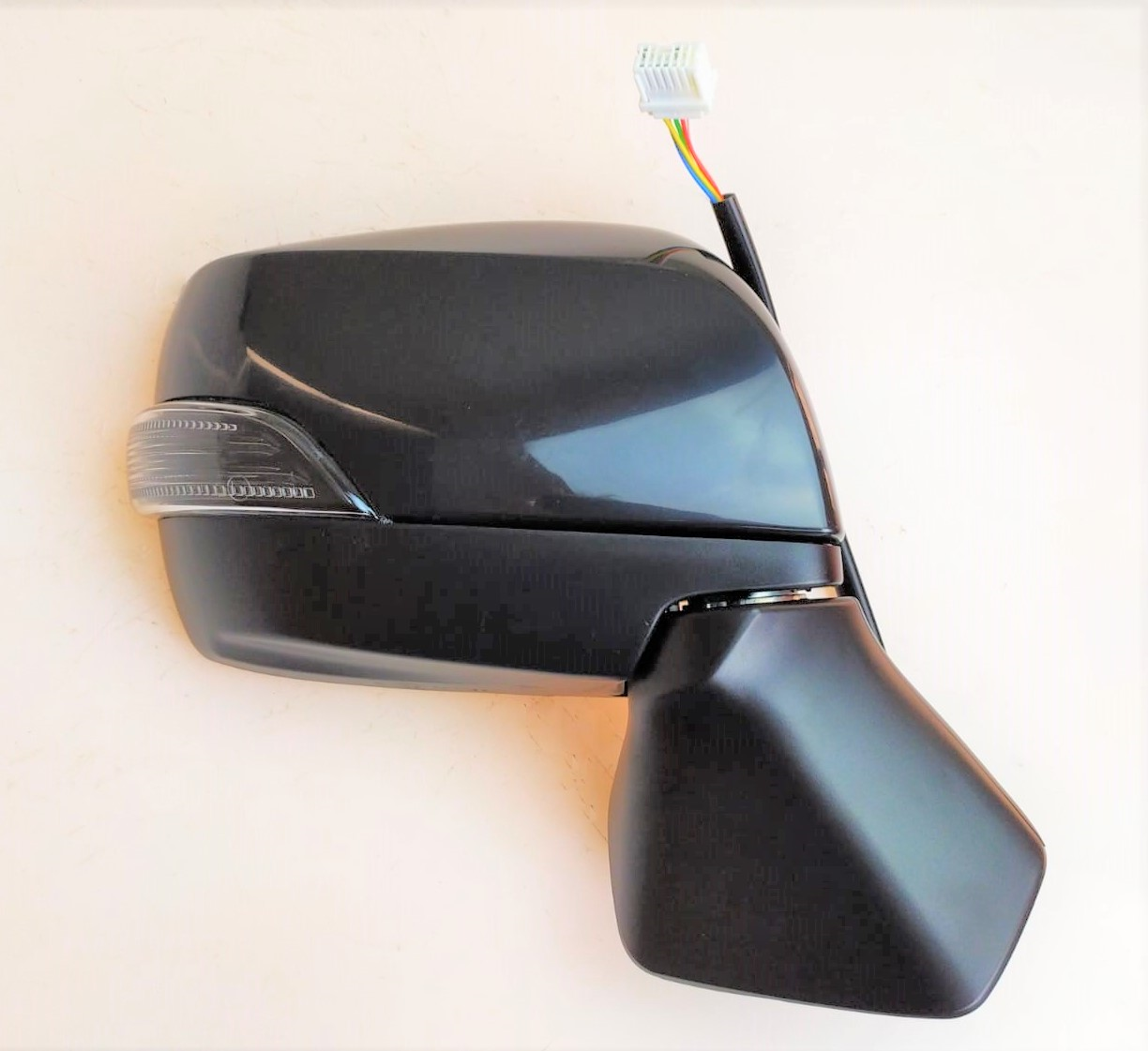 DIŞ DİKİZ AYNASI  SUBARU FORESTER 2013-ELK KAT ISITMALI SİN SAĞ