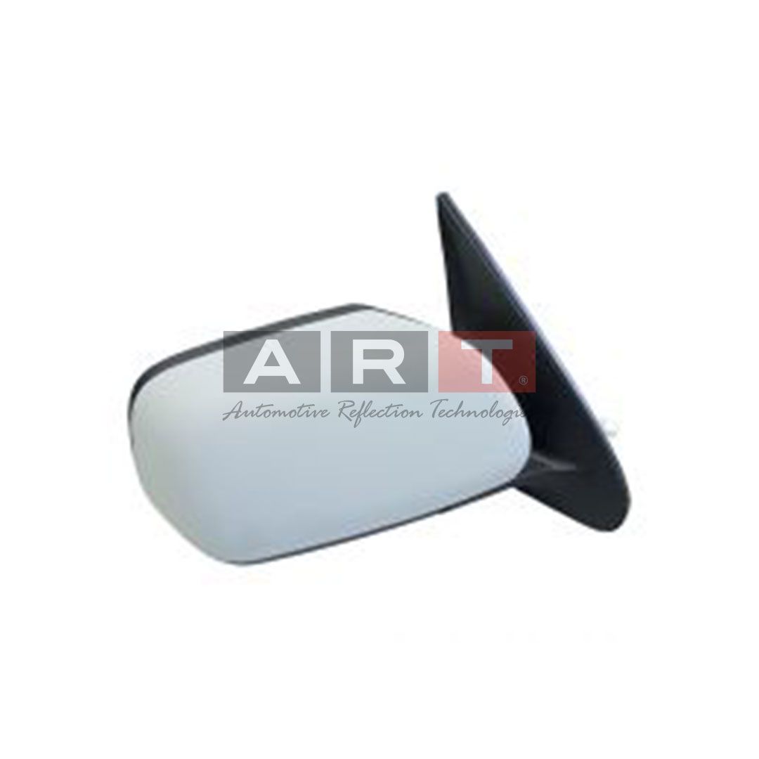 DIŞ DİKİZ AYNASI  SUZUKI GRAND VİTARA 2005-2009 ELK ISITMALI SAĞ