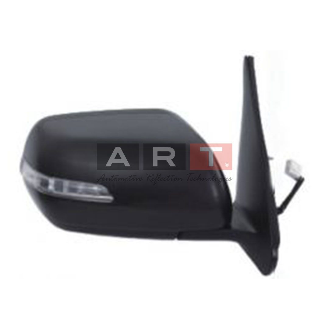 DIŞ DİKİZ AYNASI  SUZUKI GRAND VİTARA 2009-ELK ISITMALI SİN SAĞ