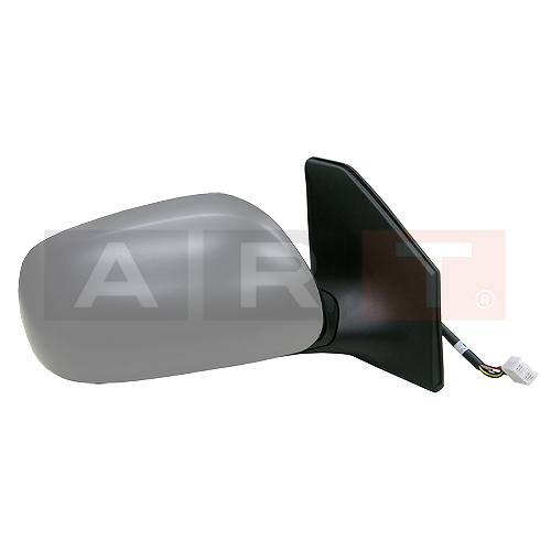 DIŞ DİKİZ AYNASI  TOYOTA AVENSİS 2003-2006 ELK ISITMALI SAĞ