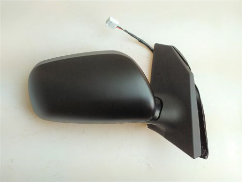 DIŞ DİKİZ AYNASI  TOYOTA COROLLA 2006-2008 ELK ISITMALI SAĞ