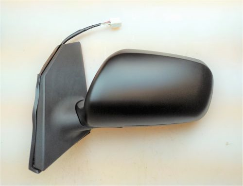 DIŞ DİKİZ AYNASI  TOYOTA COROLLA 2006-2008 ELK ISITMALI SOL