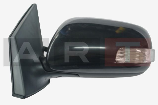 DIŞ DİKİZ AYNASI  TOYOTA COROLLA 2012-2014 ELK KAT SİN SOL