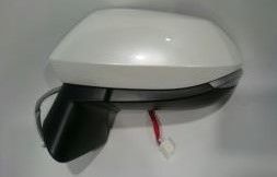 DIŞ DİKİZ AYNASI  TOYOTA COROLLA 2019-ELK ISITMALI SİN SAĞ