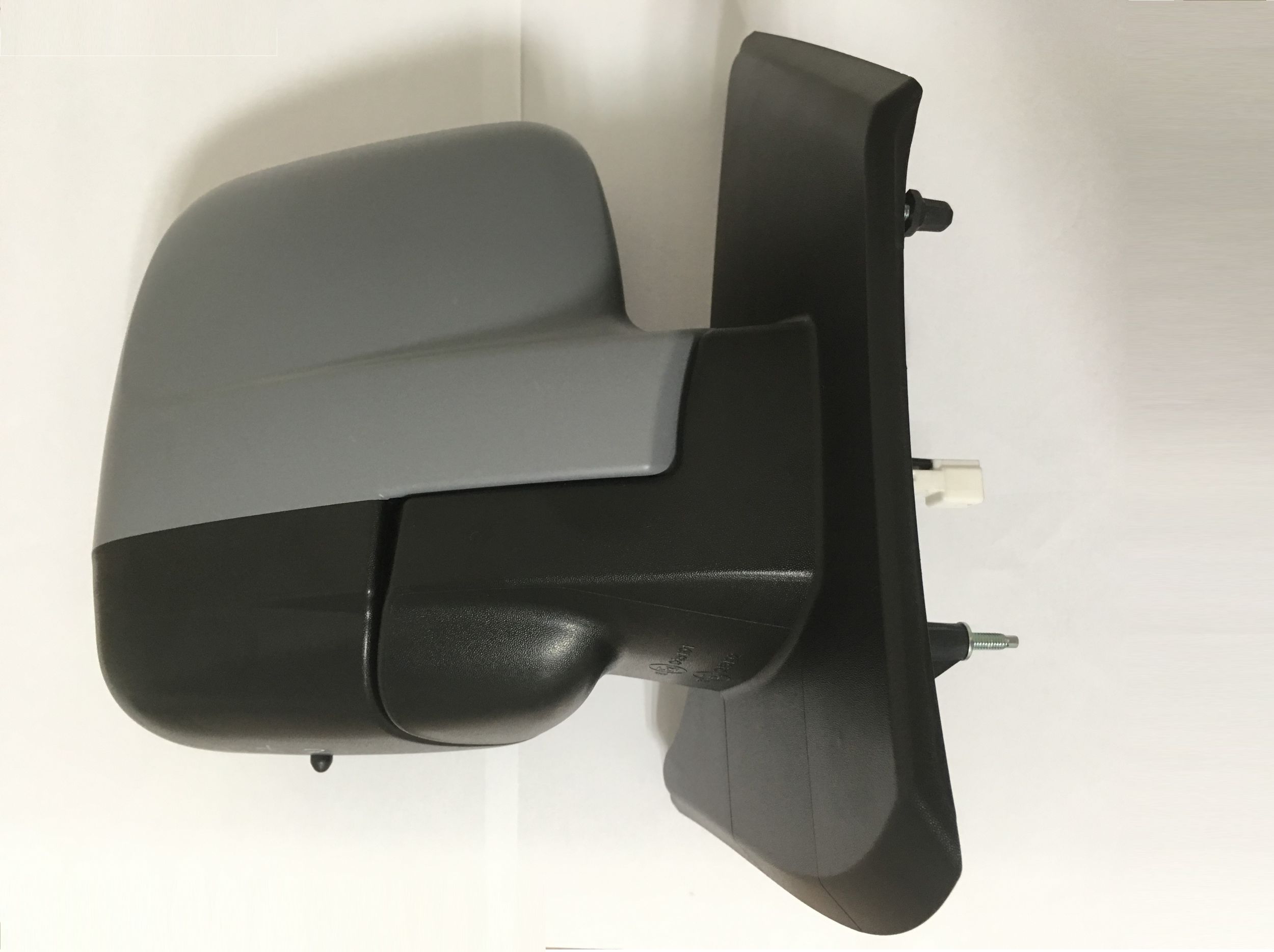 DIŞ DİKİZ AYNASI  TRAFFİC 2015- ELK ISITMALI SNS ASF SAĞ