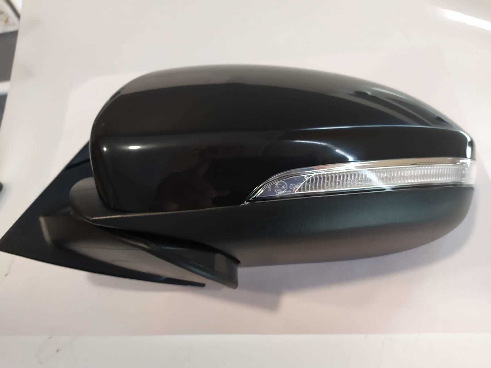 DIŞ DİKİZ AYNASI  TUCSON 2016-ELK KAT SİN AYD SAĞ