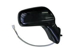 DIŞ DİKİZ AYNASI  VERSO 2004-2010 ELEKTRİKLİ ISITMALI SAĞ