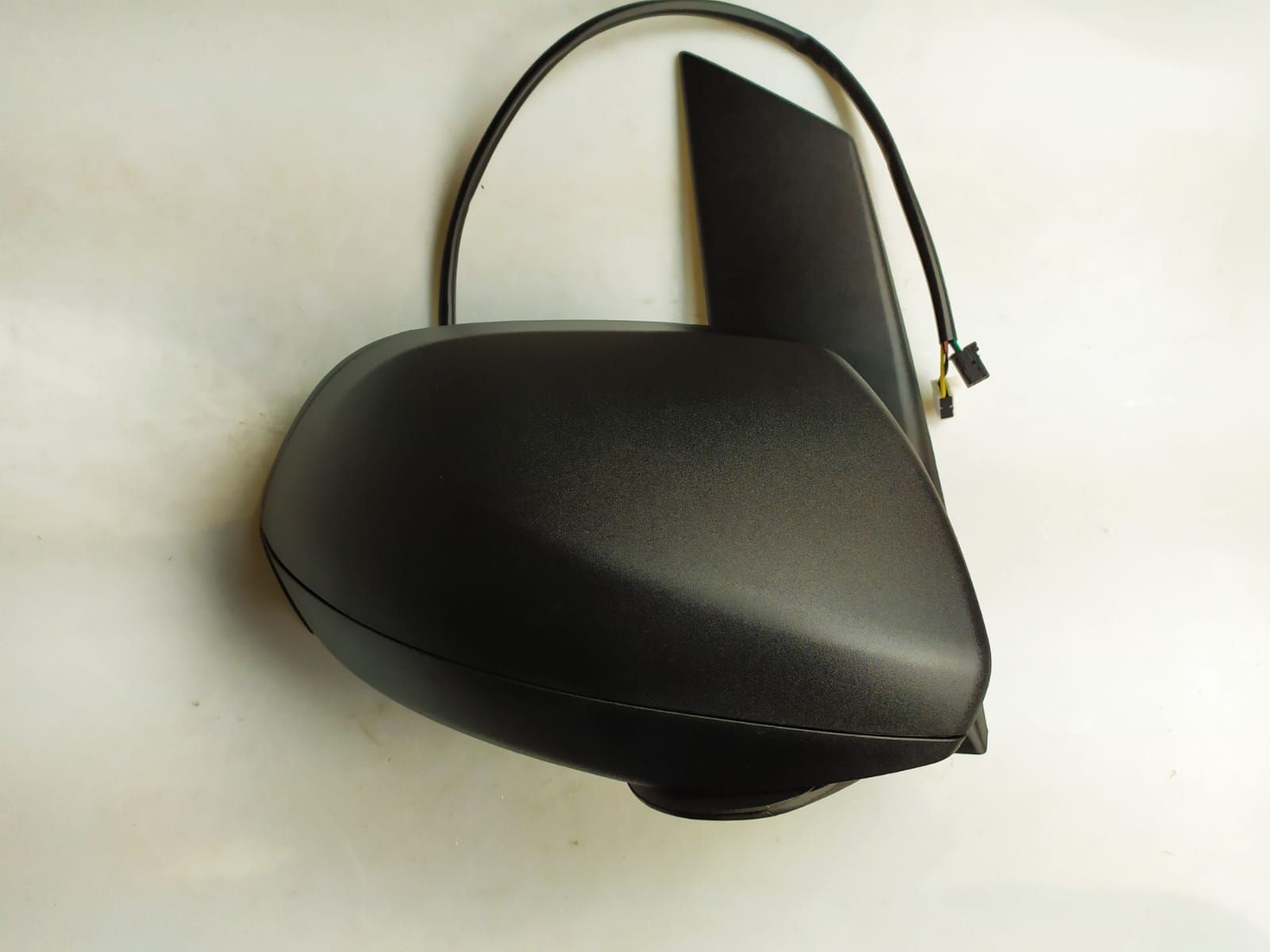 DIŞ DİKİZ AYNASI  VITO 2015-ELK KAT ISITMALI AYD ASF SAĞ