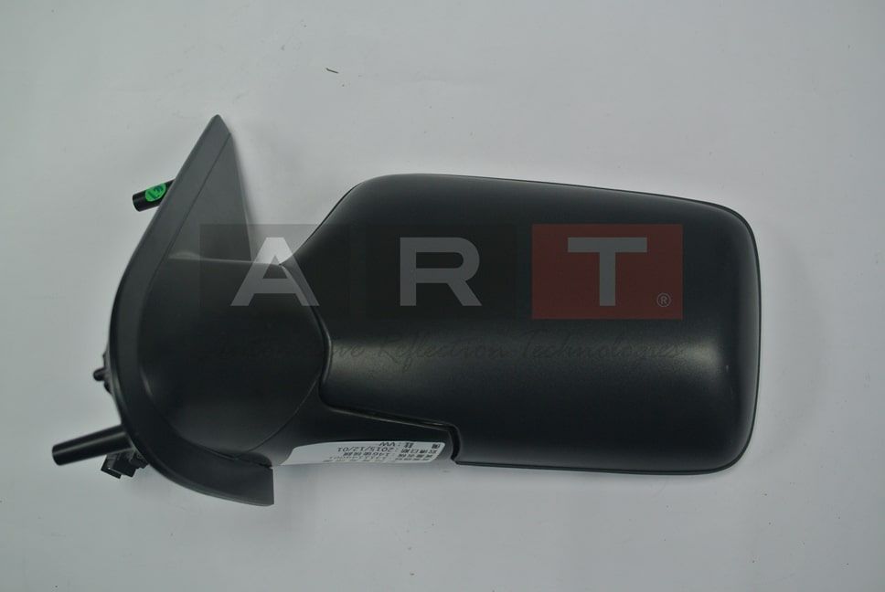 DIŞ DİKİZ AYNASI  VW GOLF III 1991-1997 ELK ISITMALI SOL