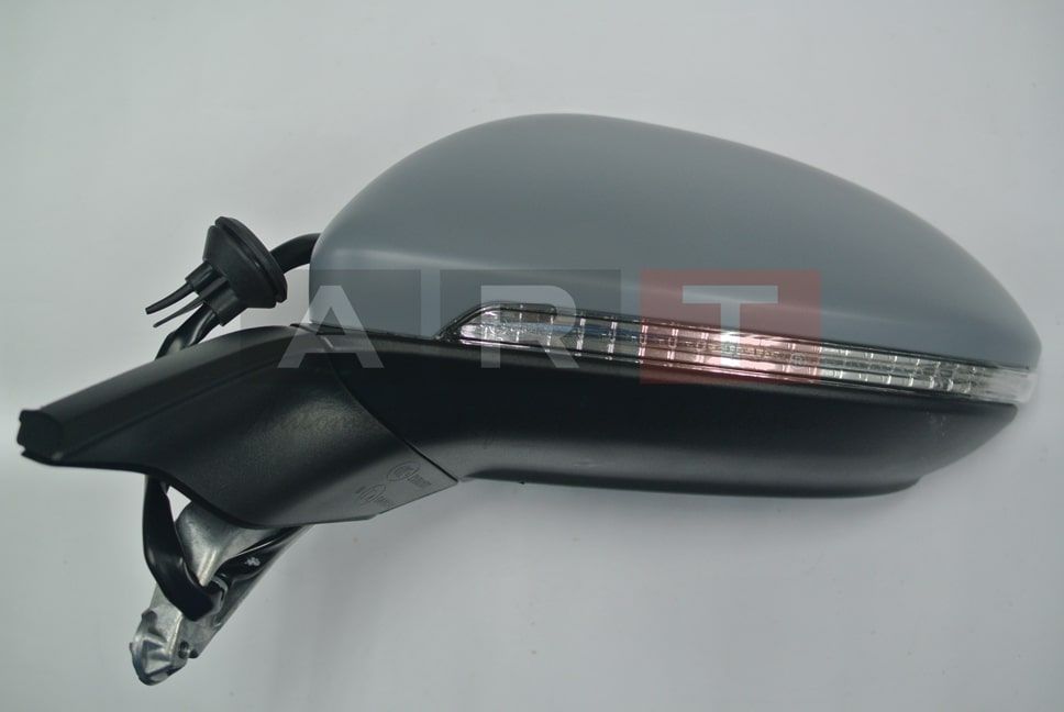 DIŞ DİKİZ AYNASI  VW GOLF VII 2013-ELK KAT SİN AYD HFZ SAĞ