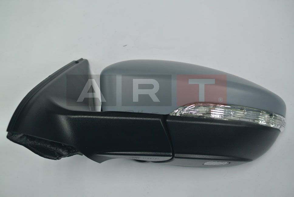 DIŞ DİKİZ AYNASI  VW JETTA 2010- ELEKTRİKLİ KAT SİN AYD SAĞ