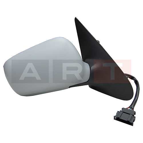 DIŞ DİKİZ AYNASI  VW POLO CLASSIC 1996- ELK ISITMALI SAĞ