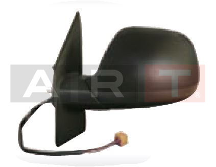 DIŞ DİKİZ AYNASI  VW T6 2010- ELEKTRİKLİ ISITMALI SOL
