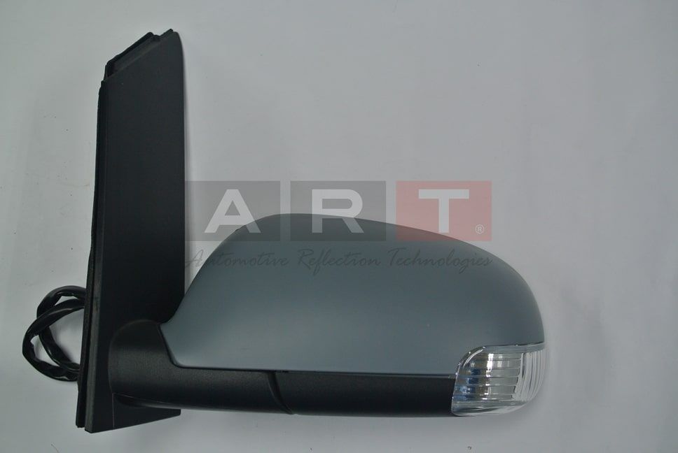 DIŞ DİKİZ AYNASI  VW TOURAN 2003-2009 ELK ISITMALI SİN SAĞ