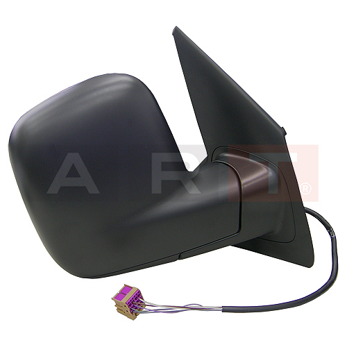 DIŞ DİKİZ AYNASI  VW TRANSPORTER T5 2003-2009 ISITMALI SAĞ