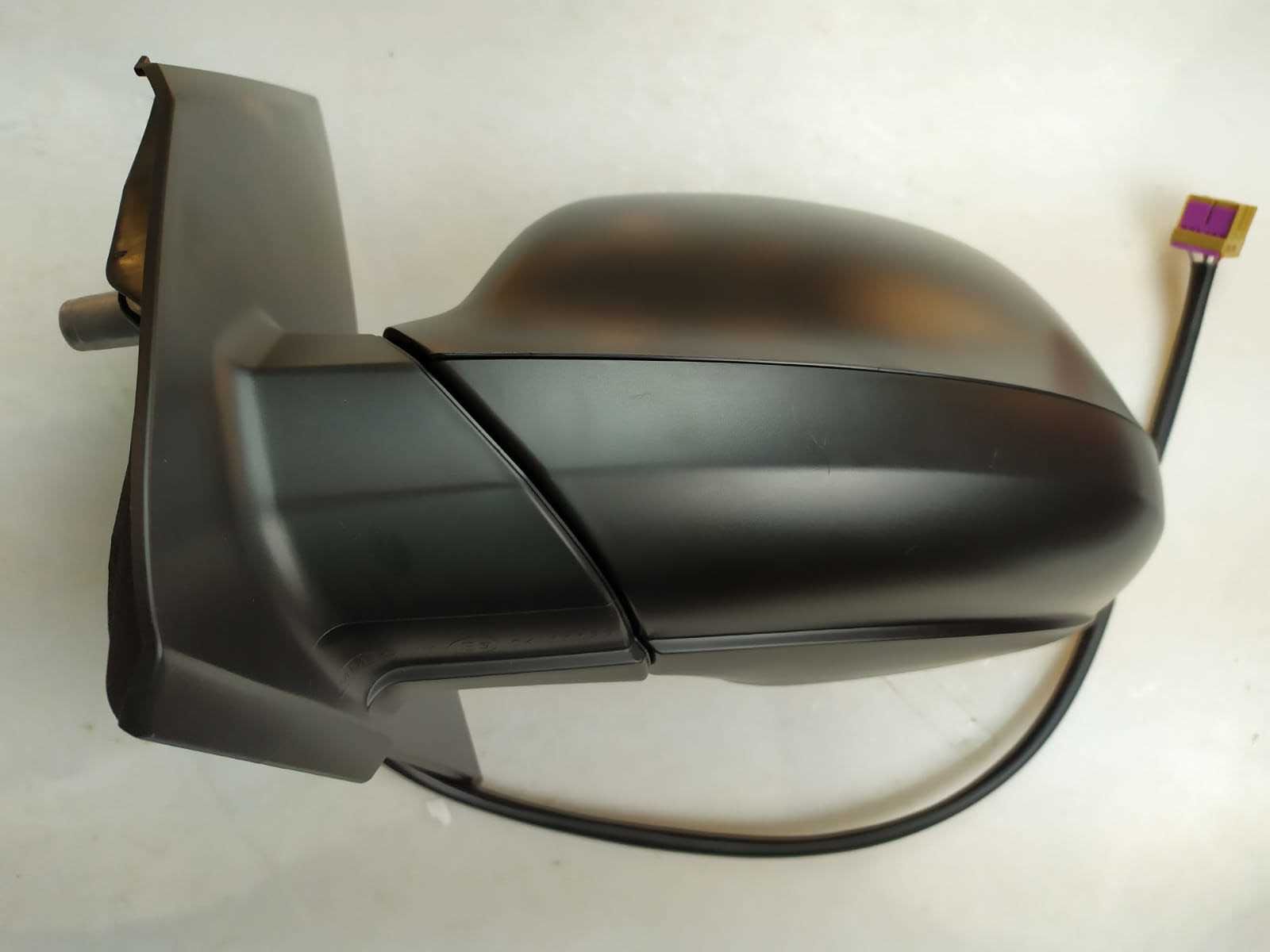 DIŞ DİKİZ AYNASI  VW TRANSPORTER T6 2015-ELK ISITMALI SOL