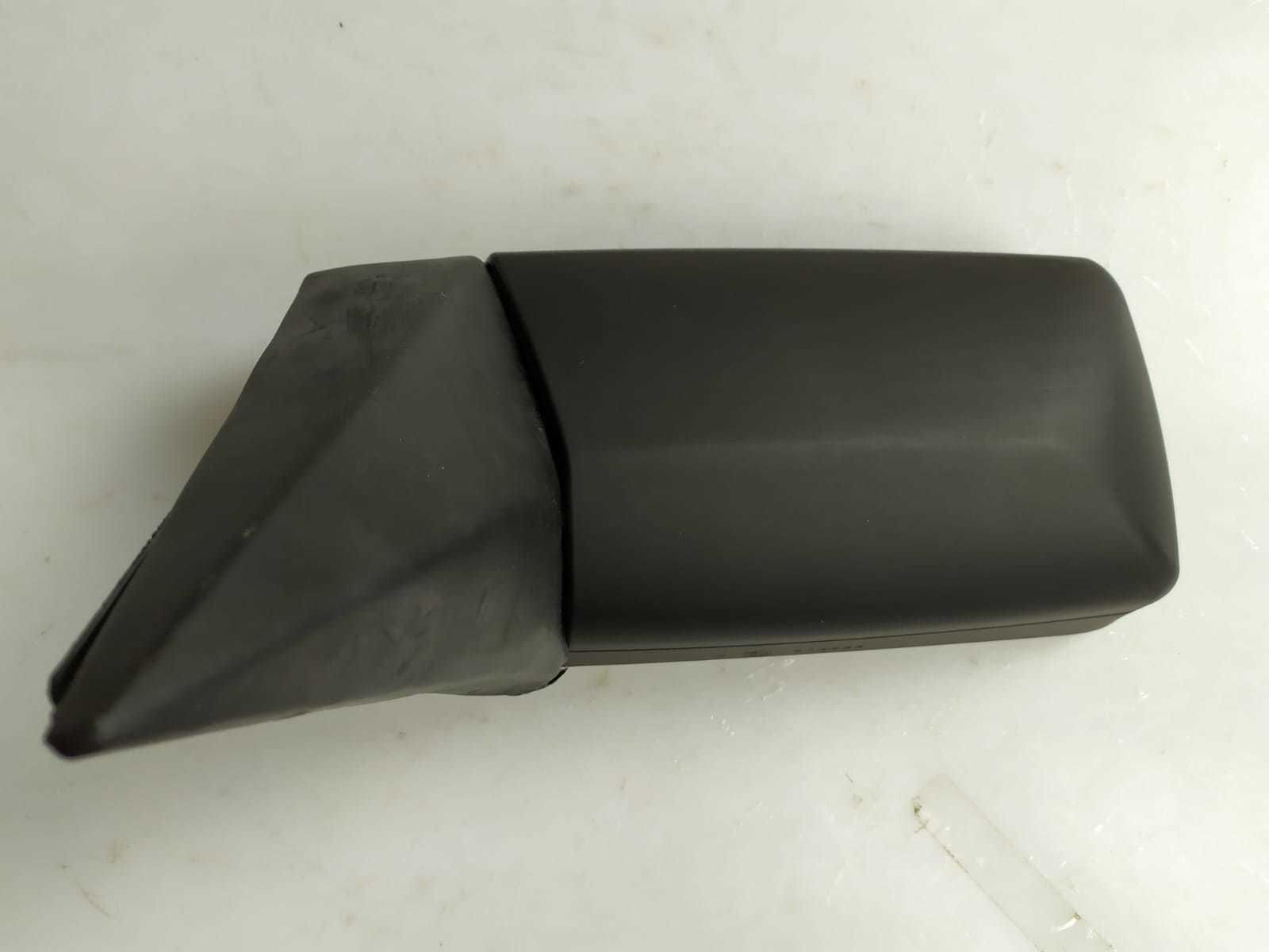 DIŞ DİKİZ AYNASI  W124 1985-1994 MEKANİK MAVİ CAM SOL