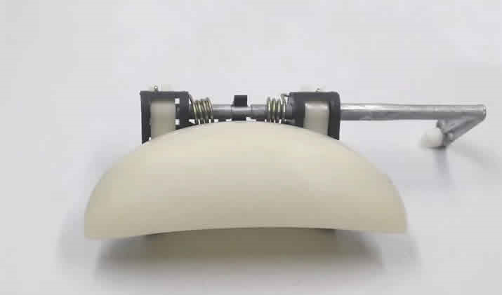 DIS KAPI KOLU 206 SOL 9101.N8