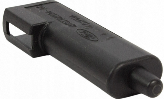 DIŞ SICAKLIK SENSÖRÜ FORD FOCUS FIESTA MONDEO CONNECT (ORIJINAL)