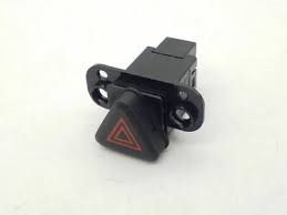 DÖRTLÜ 4LÜ SİNYAL FLAŞÖR DÜGMESİ CHEVROLET CRUZE