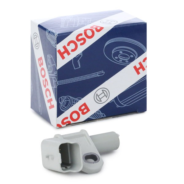 EKSANTRİK DEVİR SENSÖRÜ FORD MONDEO 2,0TDCİ 2007-2014 (BOSCH)