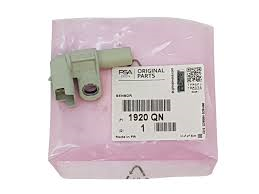 EKSANTRİK DEVİR SENSÖRÜ FORD MONDEO 2,0TDCİ 2007-2014 (PSA ORIJINAL)