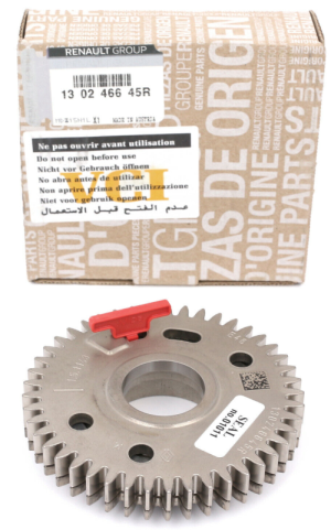 MAIS 130246645R EKSANTRIK DISLISI MASTER III 2.3DCI M9R