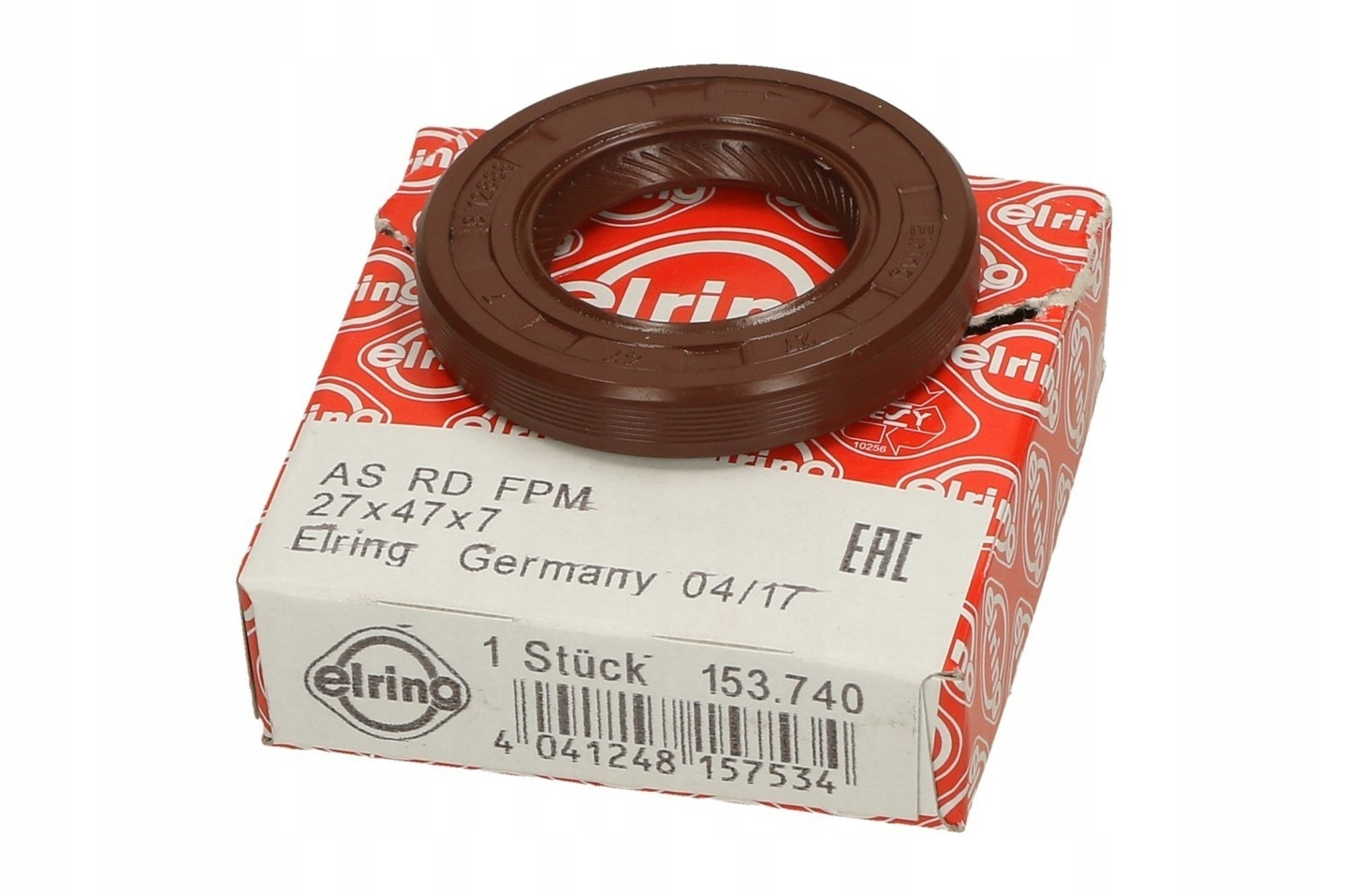 EKSANTRİK MİL KEÇESİ FORD MONDEO 2,0TDCİ 2007-2014 ARASI (ELRING)