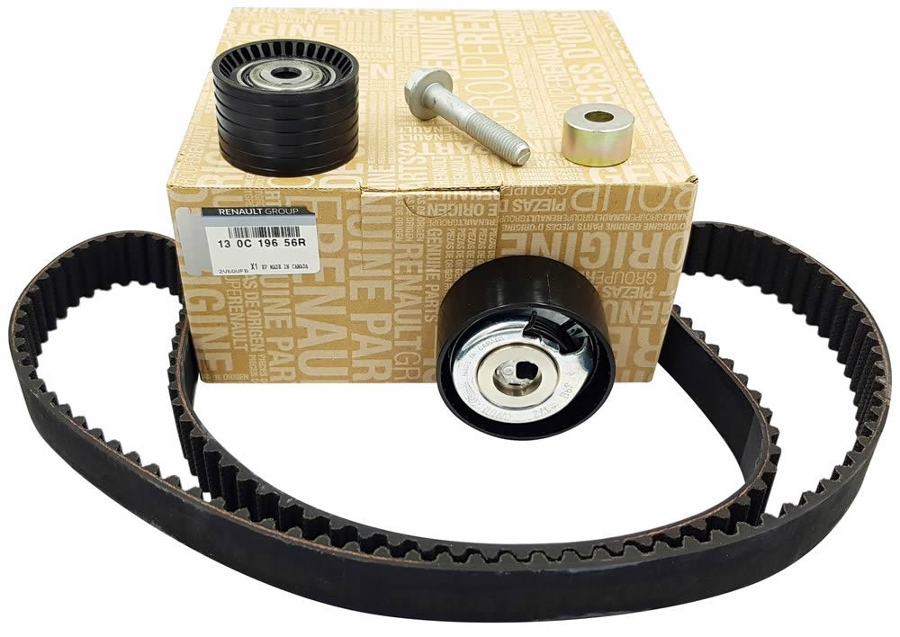 MAIS 130C19656R EKSANTRIK RULMAN KITI LAGUNA 2.0 F4R