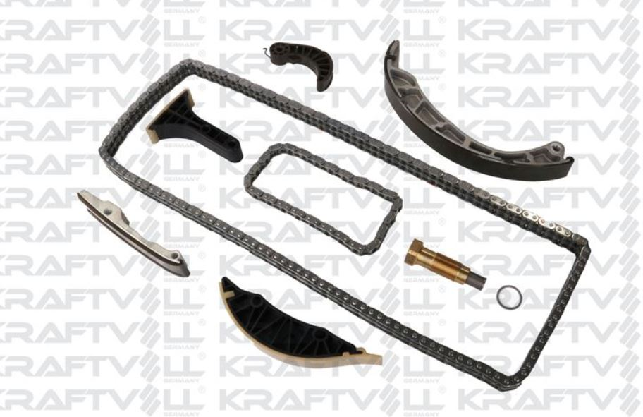 EKSANTRİK ZİNCİR SETİ SSANGYON ACTYON SPORTS KYRON REXTON