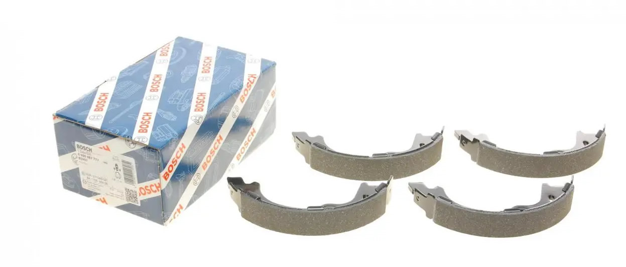 EL FREN BALATASI KIA SPORTAGE HYUNDAI İX35 2010-2015 (BOSCH)